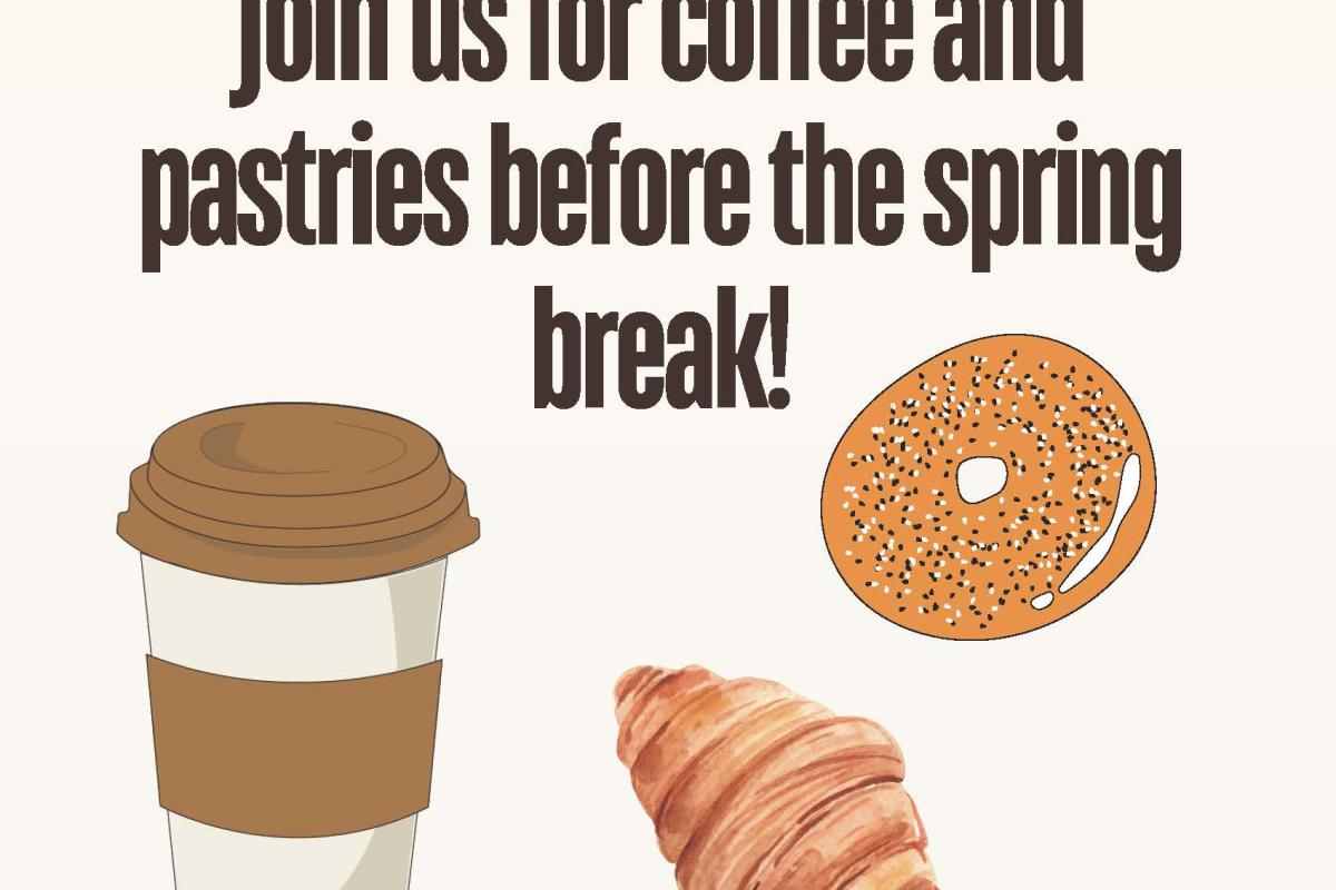 Water Buffs Coffee Break 3 19 2025