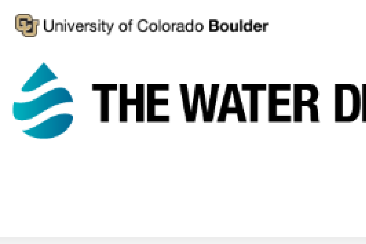 The Water Desk