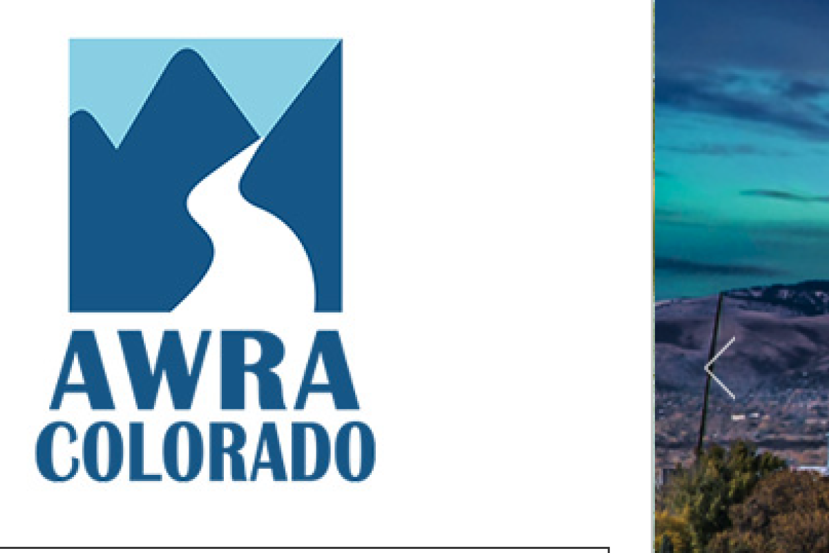 Colorado AWRA