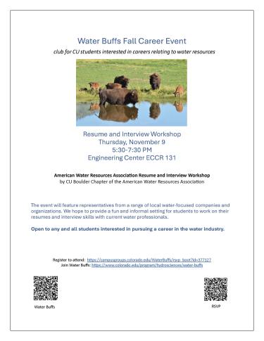 2023 fall event