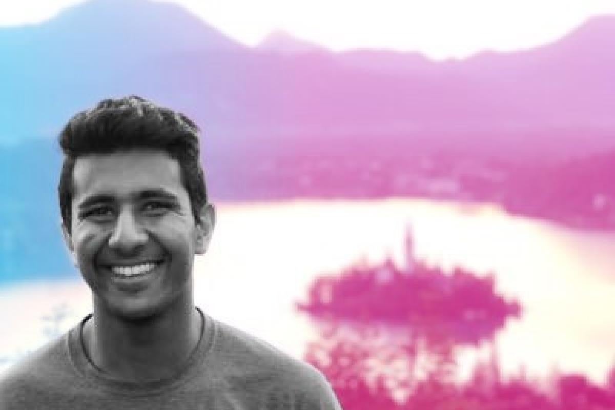 Krish Desai
