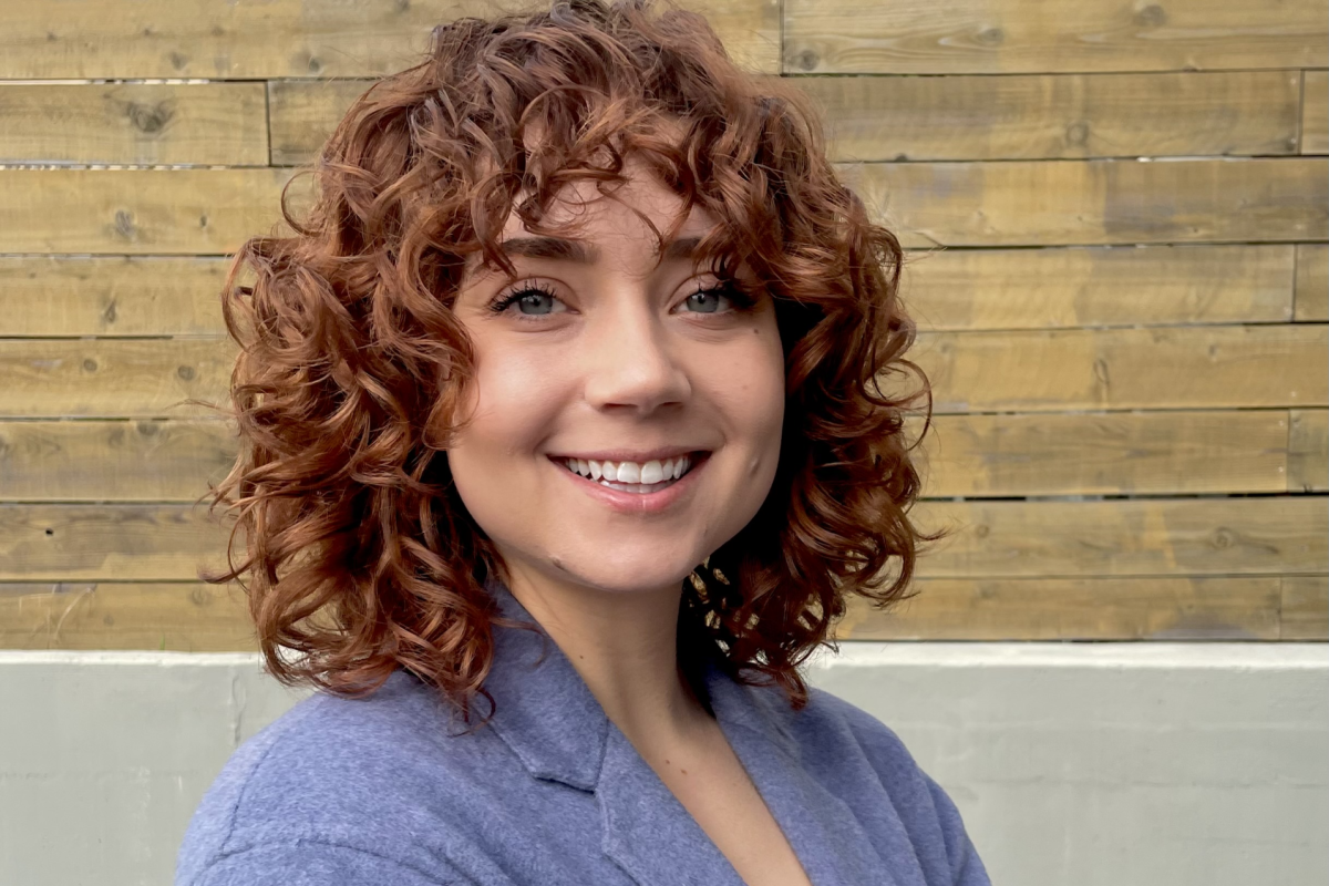 Racheal Rupprecht