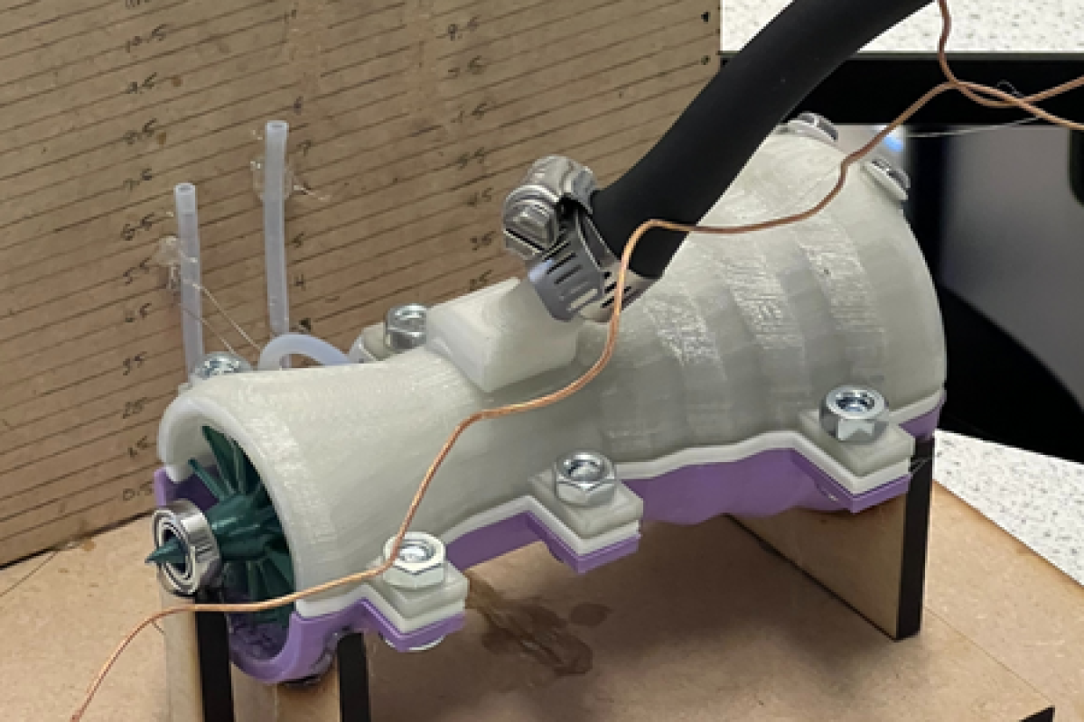 Jet Engine