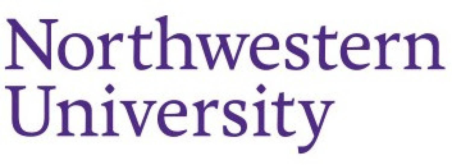 Northwestern University Logo