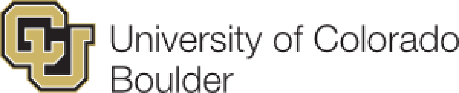 Link to CU Boulder