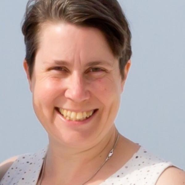 Photo of Sarah Wise