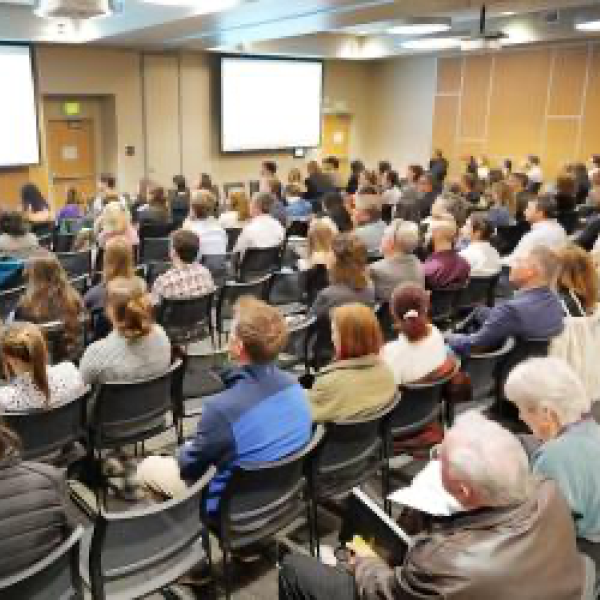 Center for Leadership Spring Summit 2024 in Review