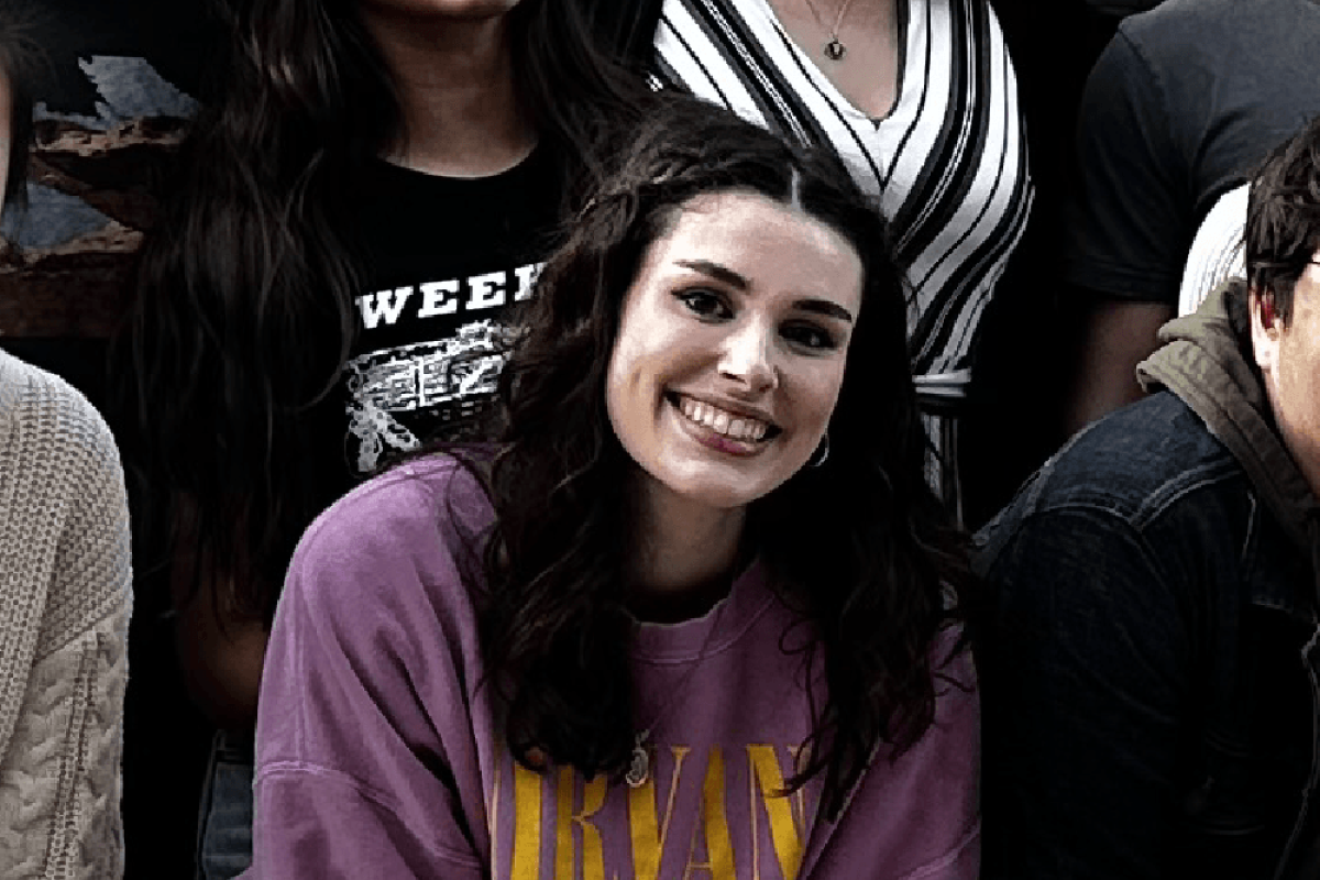 Tori Profile Image