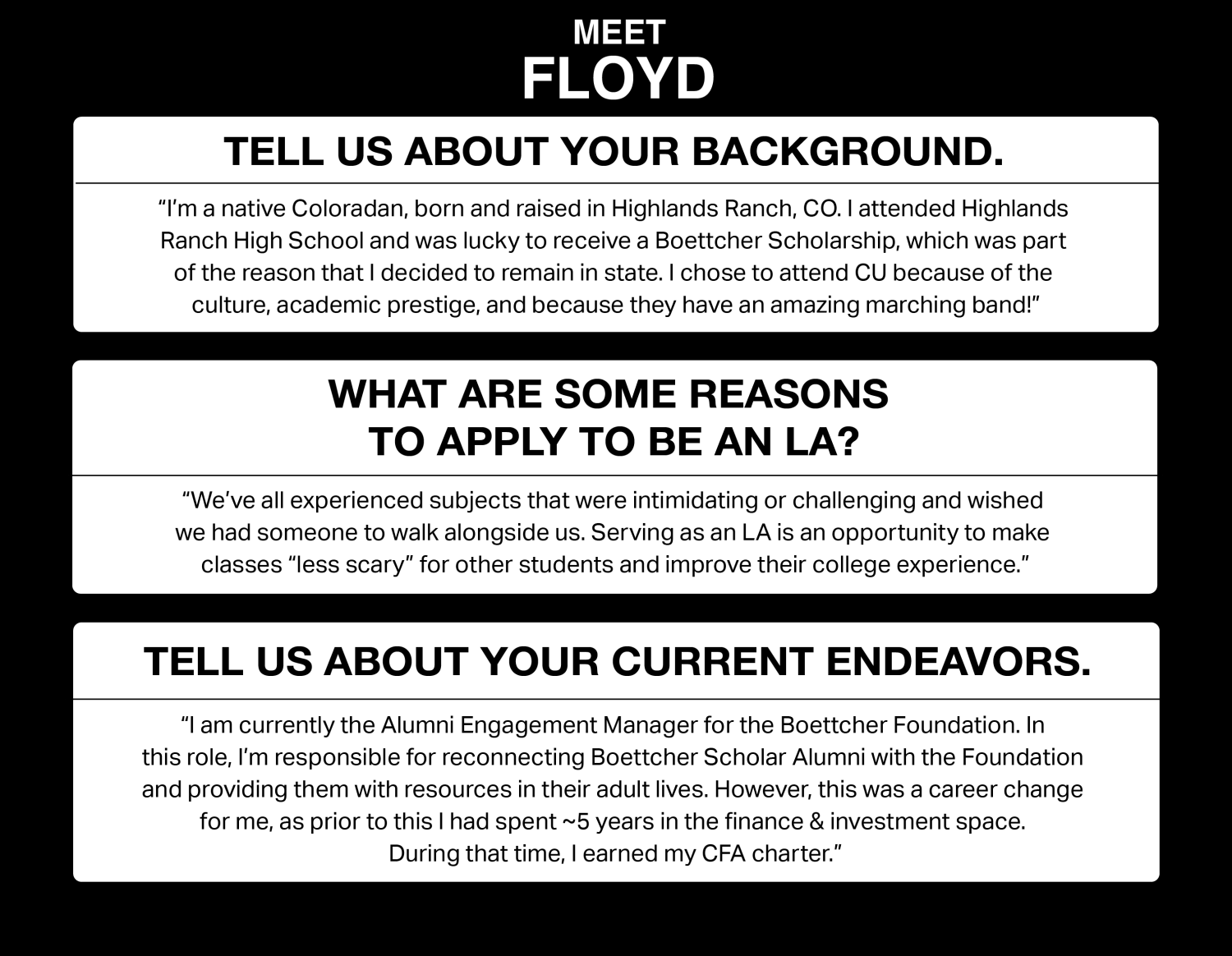Floyd page quotes