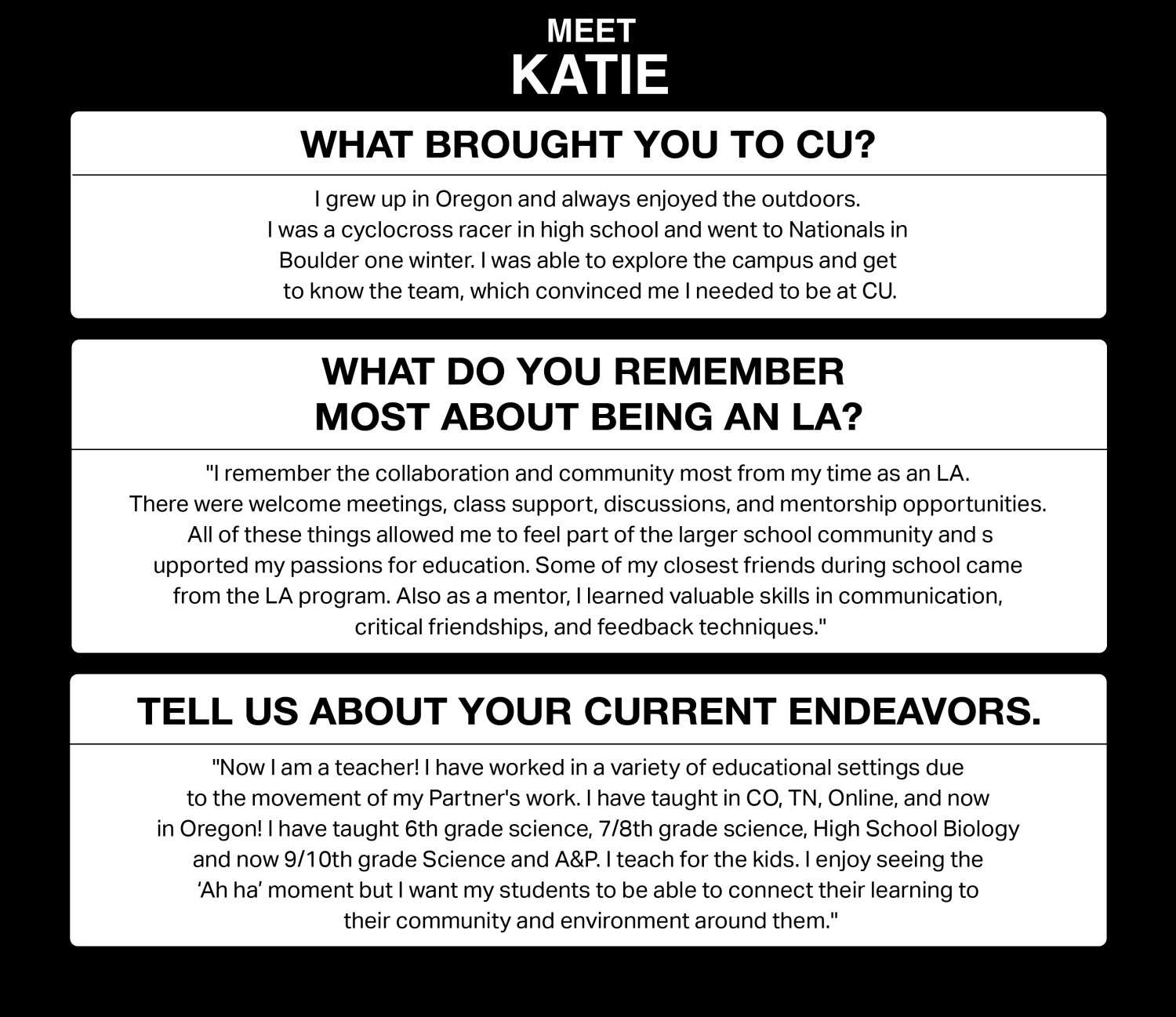 Katie Ryan quotes