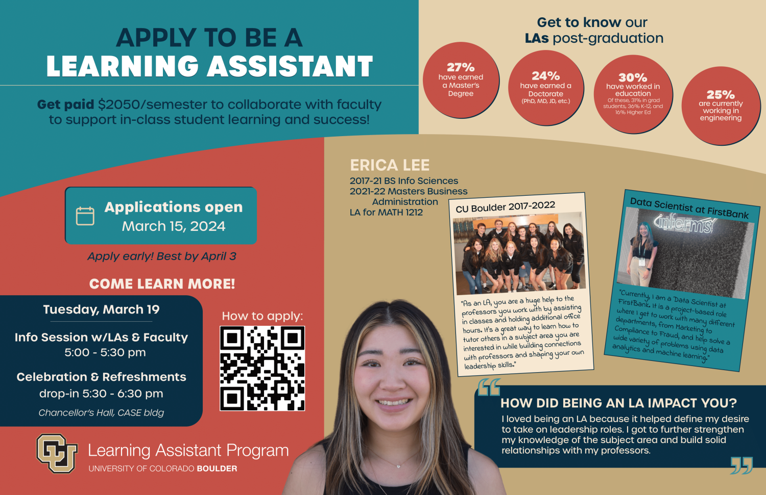 Erica poster