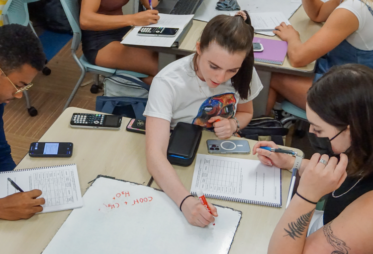 "What is Learning?" photo