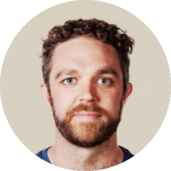 Andrew Baker