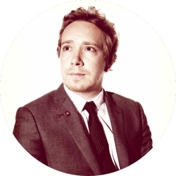 Chris Znerold