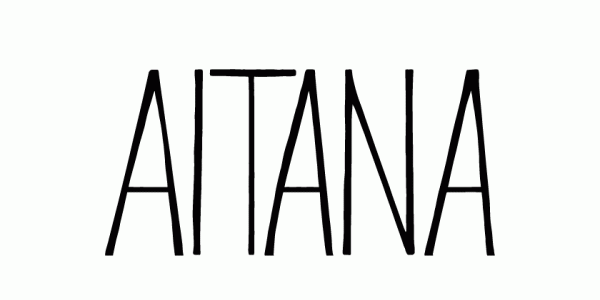 GIF of the name Aitana