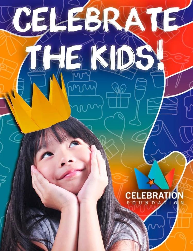 celebration poster 2