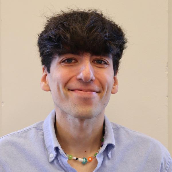 Owen Sanchez