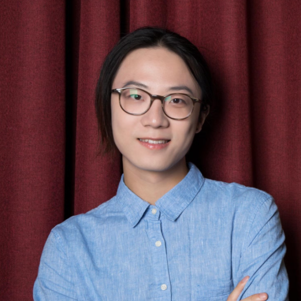 Jianmin Shao