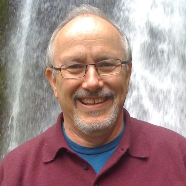Ken Krauter