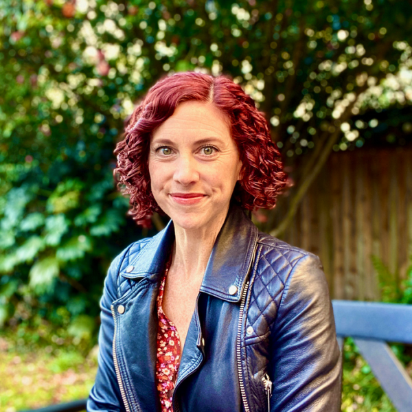 Sharon DeWitte