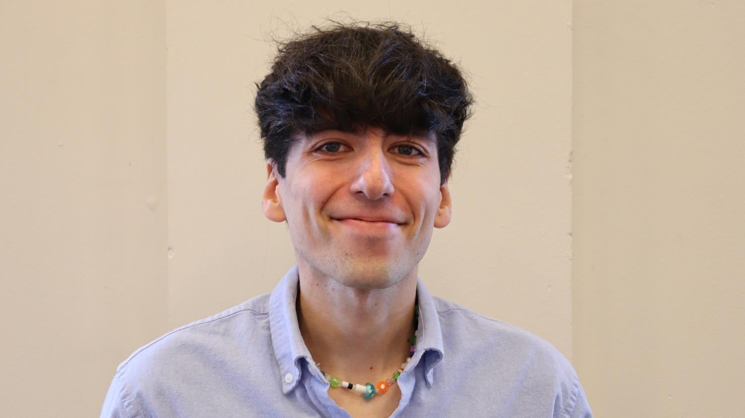 Owen Sanchez