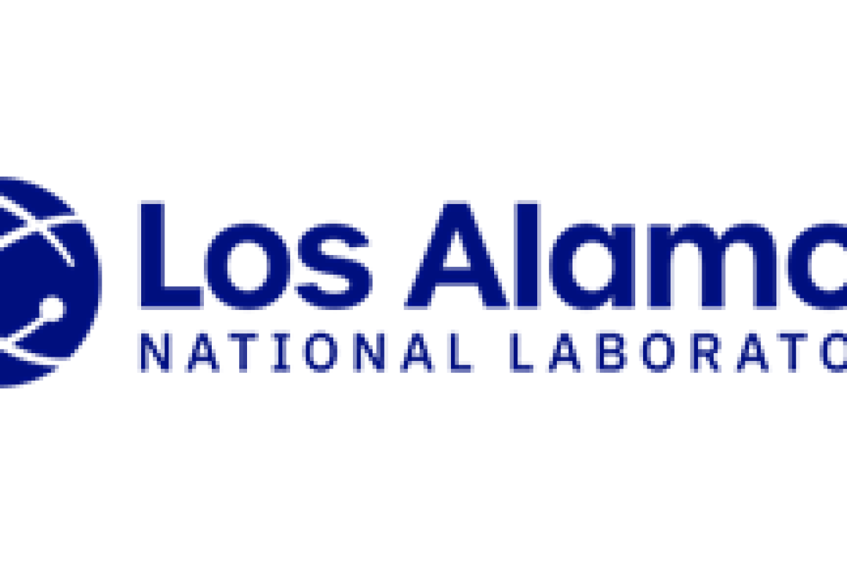 LANL Logo