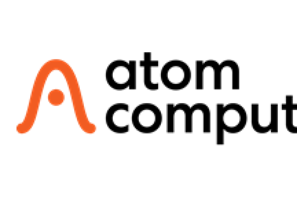 Atom Computing logo