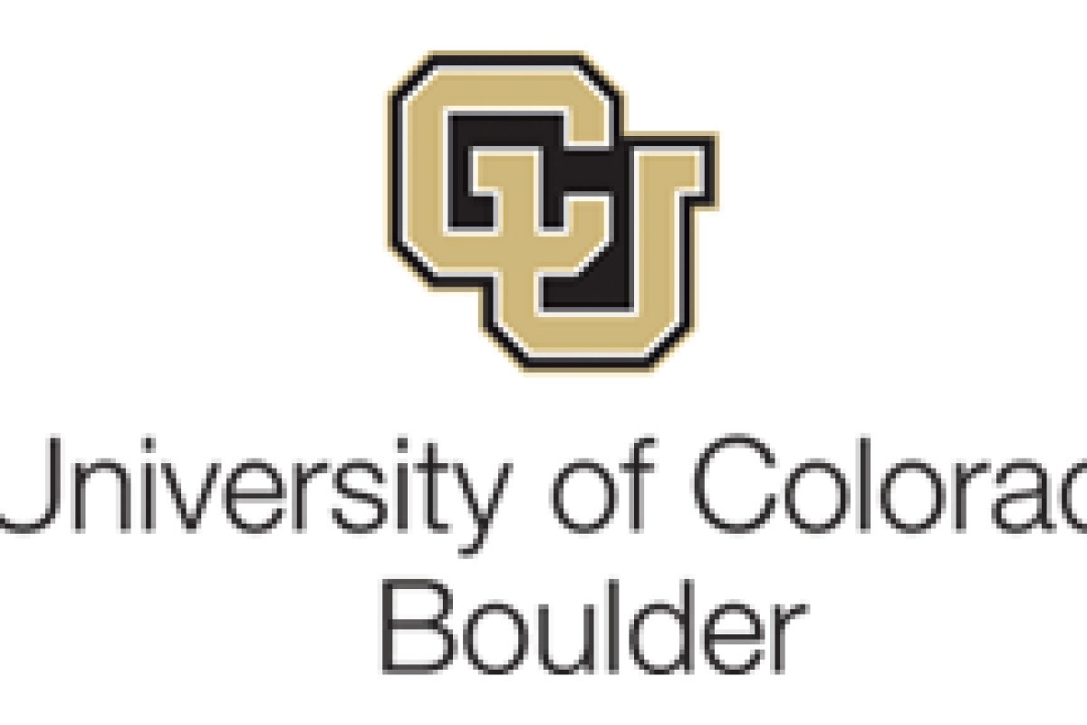 CU Boulder logo