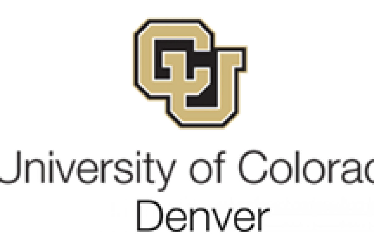 CU Denver logo
