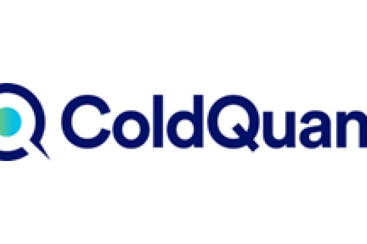 ColdQuanta logo