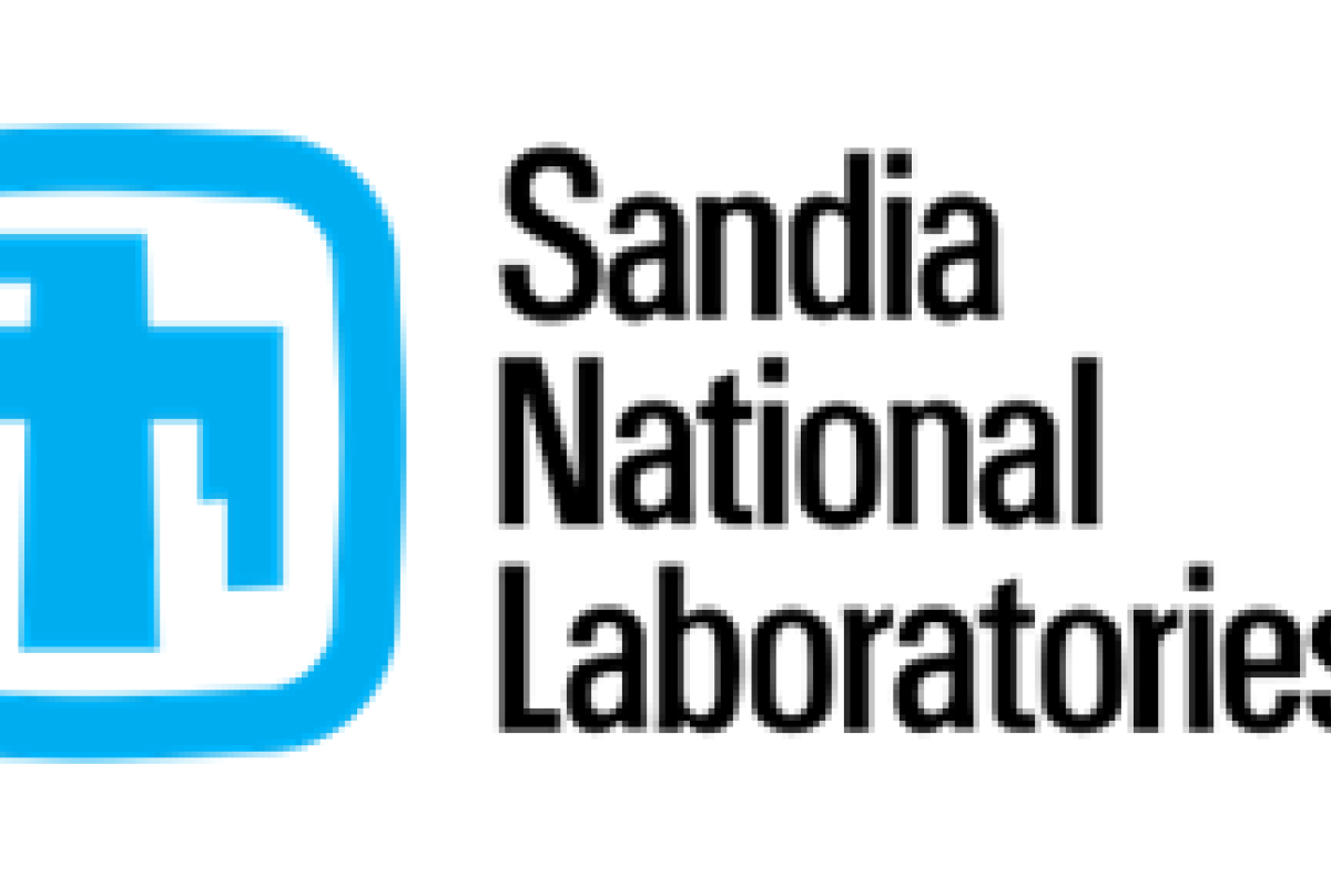 Sandia logo