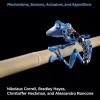 Robotics textbook cover