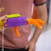 3D printed hand