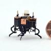 A robot the size of a penny.