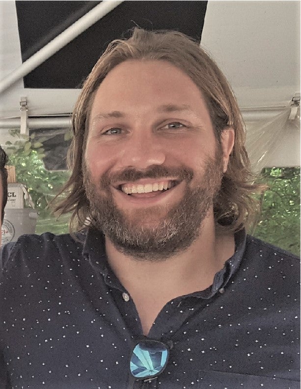 Colin Hennessy Elliott Joins the James S. McDonnel Foundation Project ...