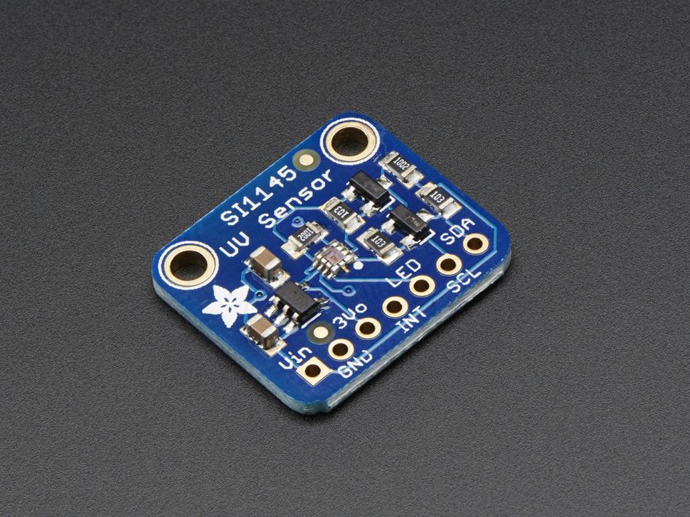 Light Sensor