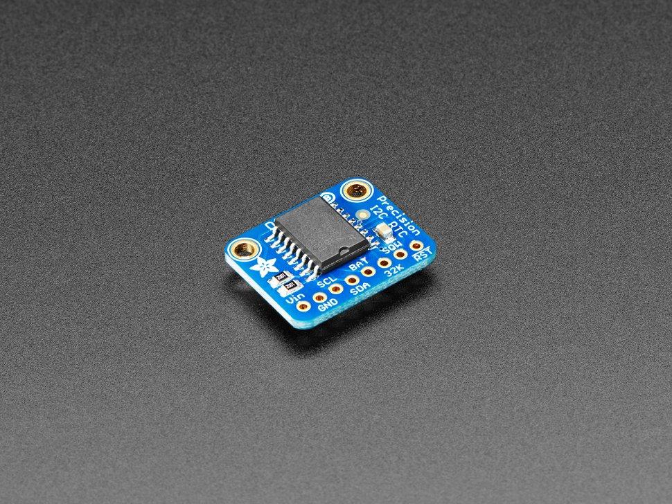 Real Time Clock
