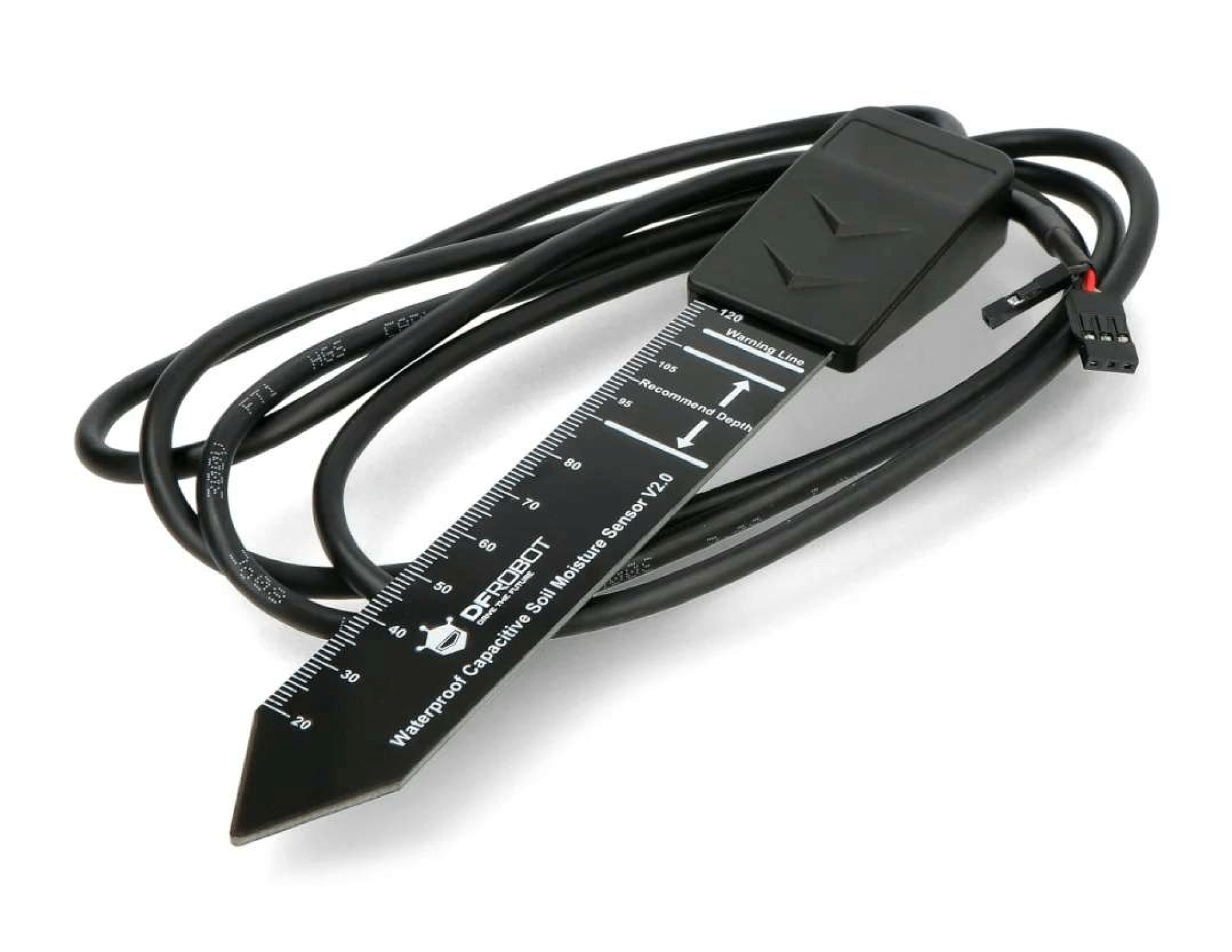 Moisture Probe