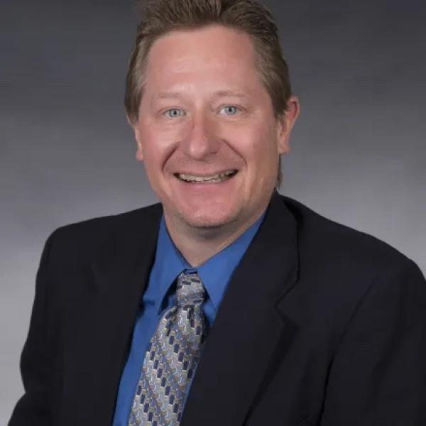 John Ristvey