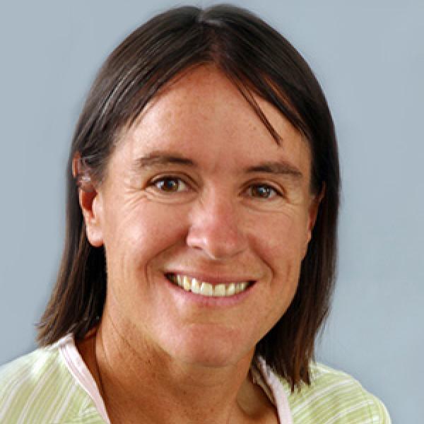 Mimi Recker