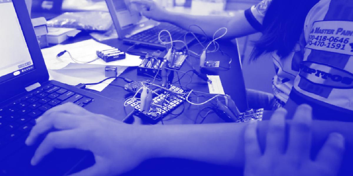 Sensors in our world