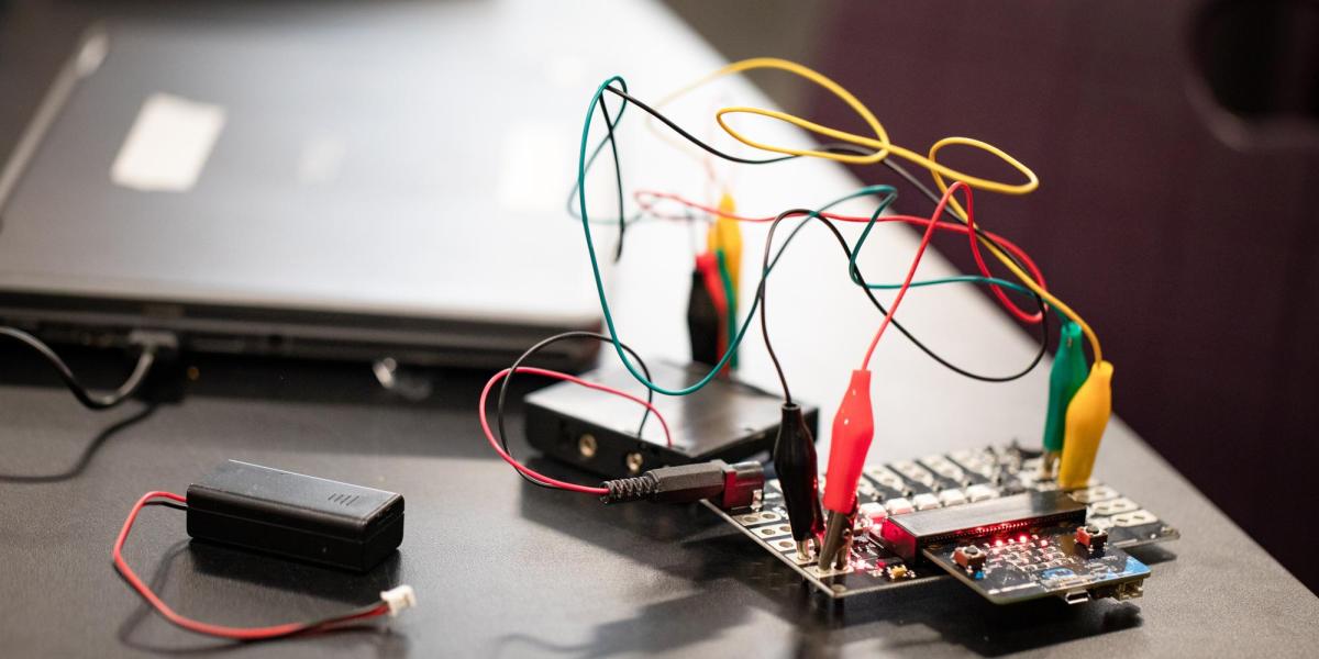 Sensor System