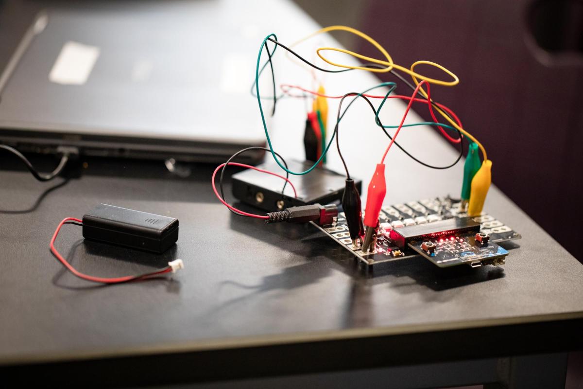 Sensor System