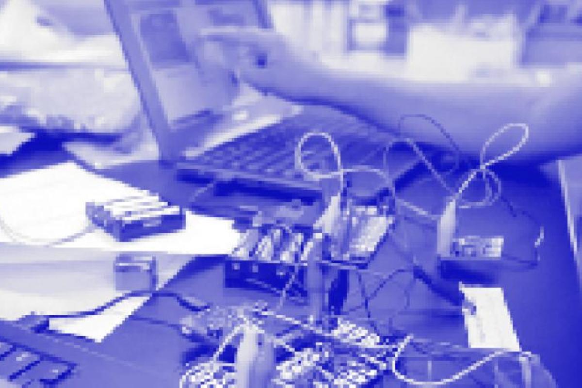Sensor Technology