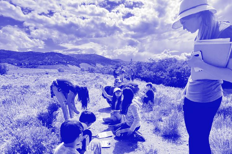 Laying the Foundation for Community STEM Education Partnerships