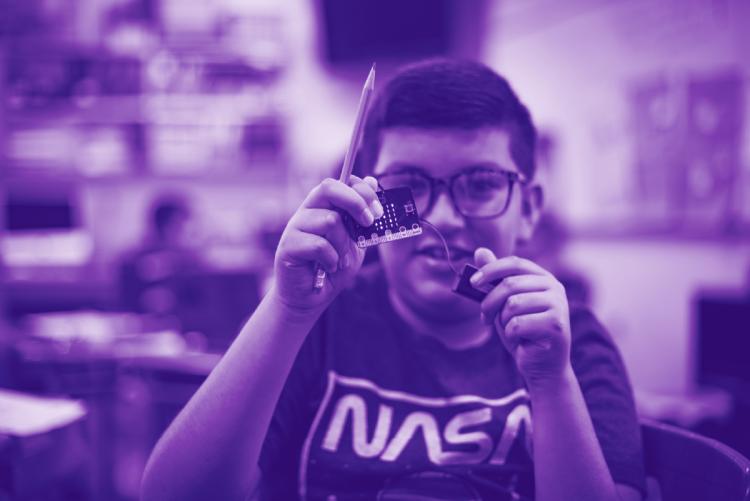 Learning about your STEM Ecosystem