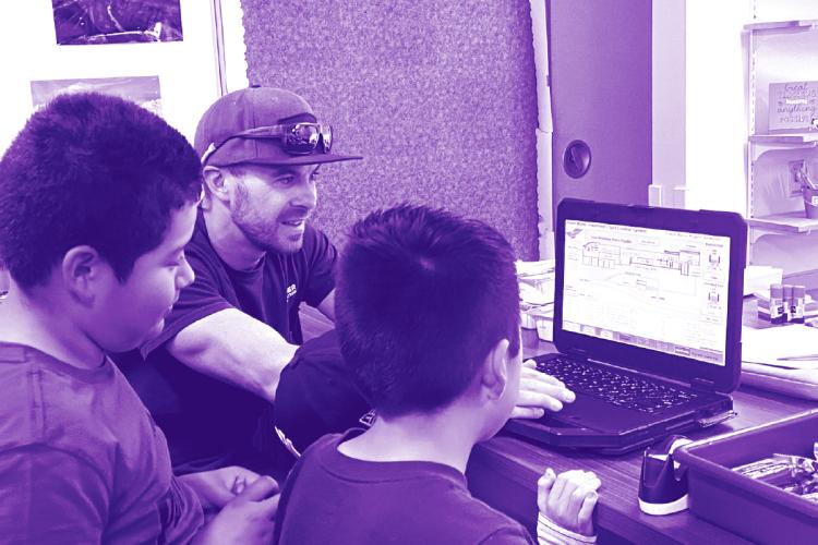 Adapting and Evolving As You Go: At the Youth Implementation Level