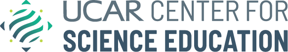 UCAR Logo
