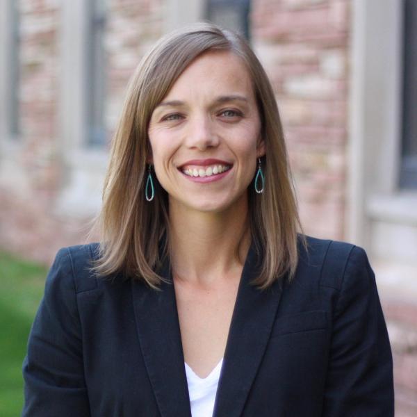 Kate R. Finn