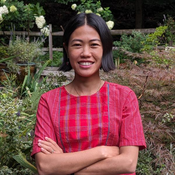 Nalori Chakma